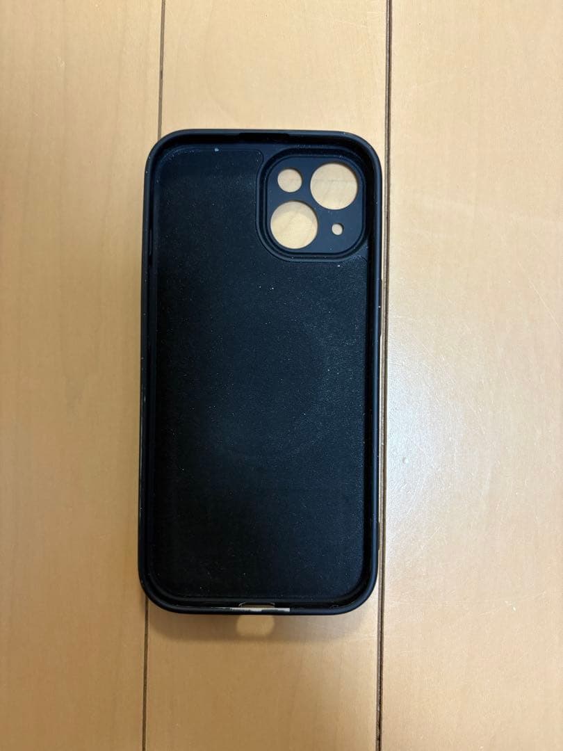 iPhone 15 256GB ブラック 本体