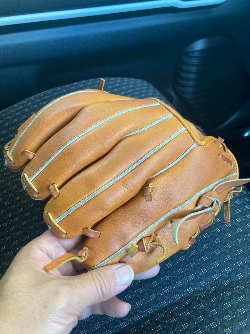 トレーニンググラブ　TAMAZAWA