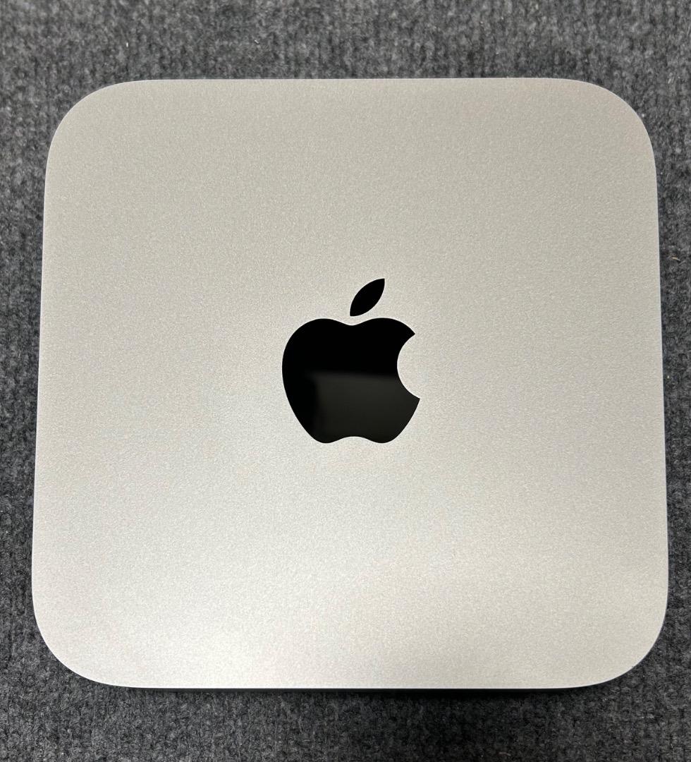 Mac mini Core i7 3.0Ghz 16Gb 新品 SSD 1Tb