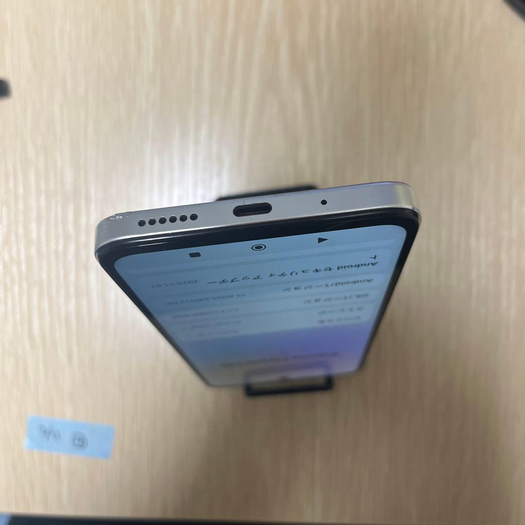 Xiaomi Redmi 12 5gスマートフォン 本体