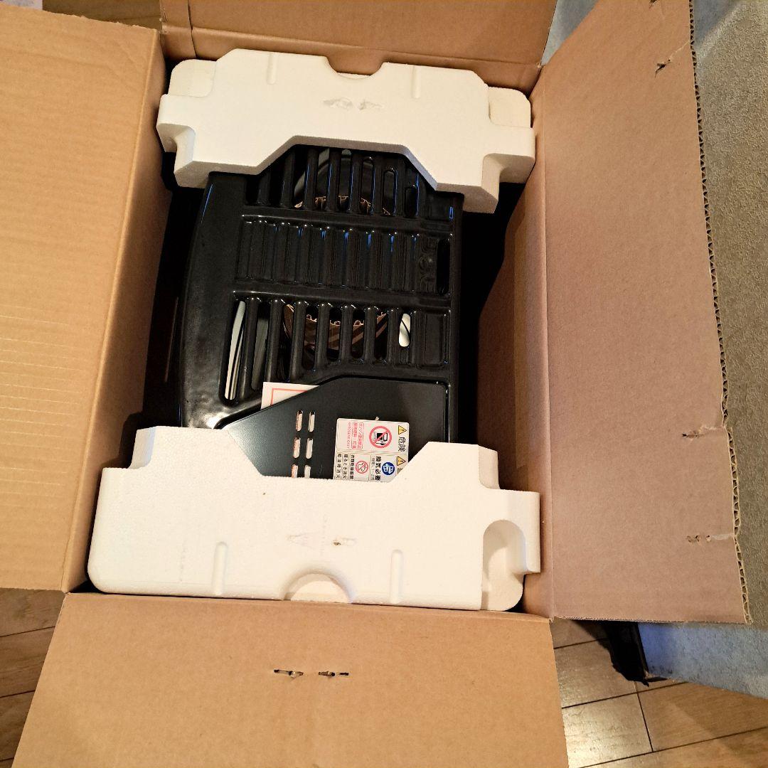 石油ストーブ　コロナ　新品　CORONA RX-2215Y-HDD　ストーブ