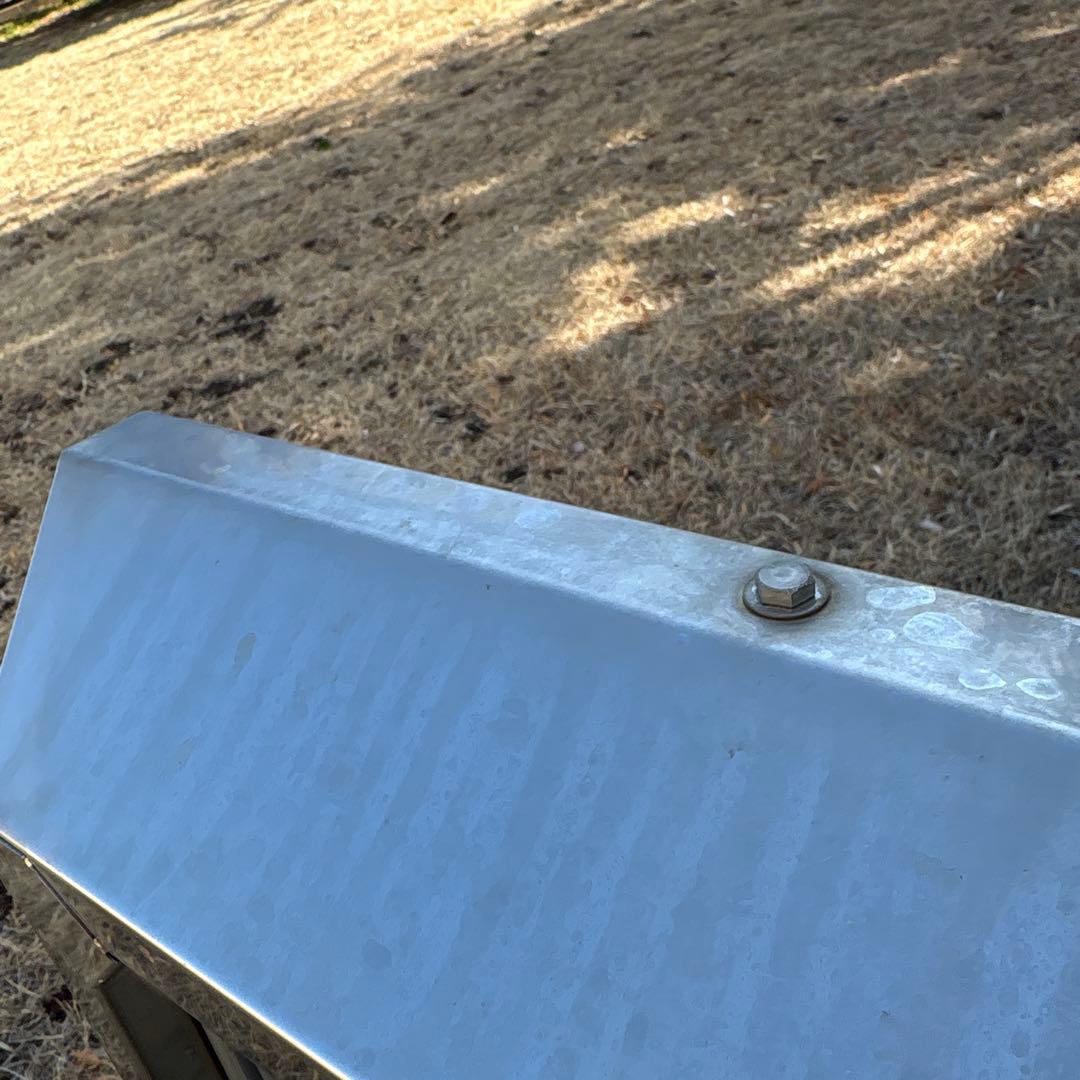 行燈　トラック