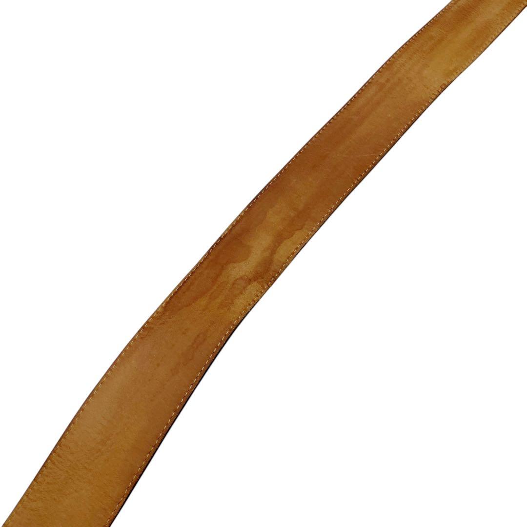 ⭐️良品⭐️ ルイヴィトン モノグラム サンチュール LVイニシアル