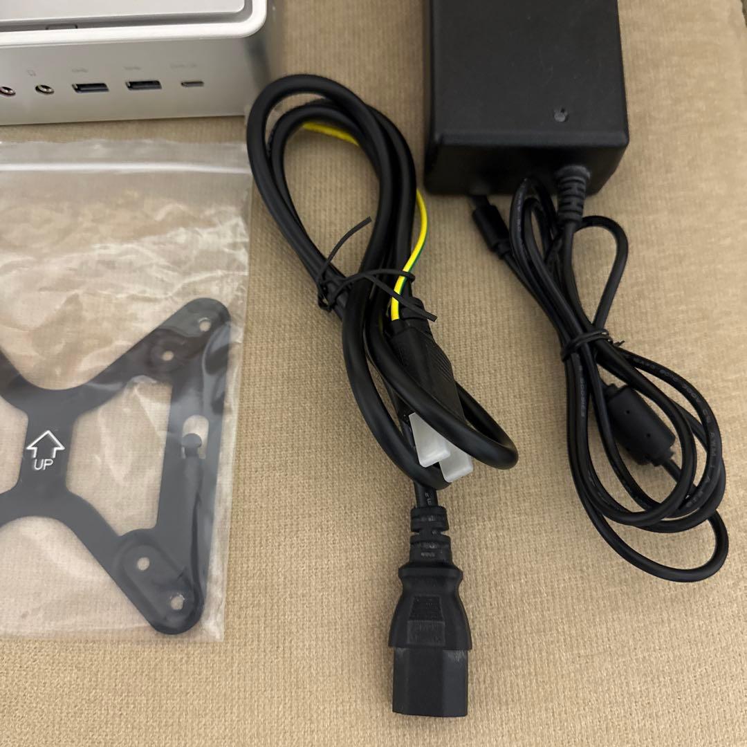 ミニPC MINISFORUM EliteMini HM90 AMD Ryzen 9