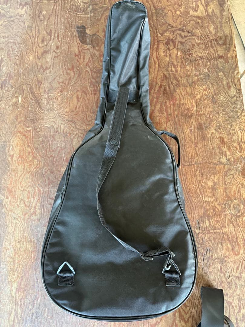 Morris MR-2K rumbler エレアコ ギター モーリス