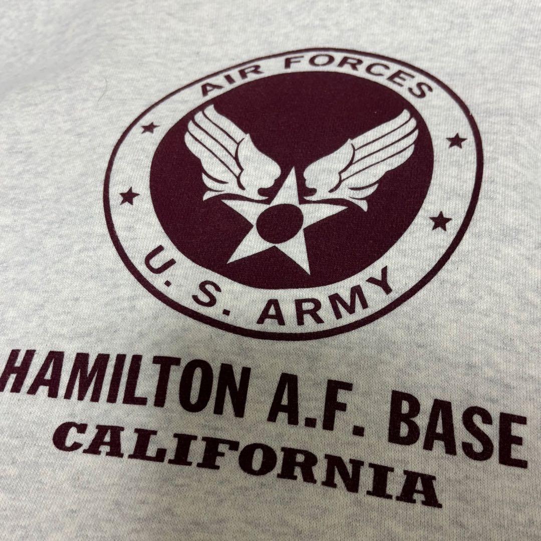 Buzz Rickson’s バズリクソンズ US ARMY パーカー L