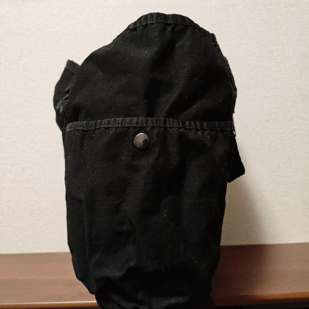 最終価格★タグ付き超美品★PORTER CRAGブラック ポータークラッグトート