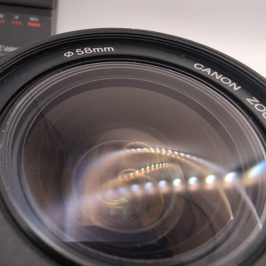 美品 EOS D60 レンズセット