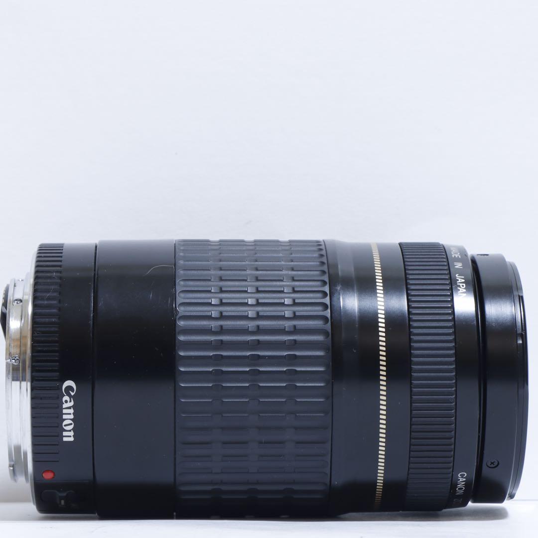 ◇超望遠&高速AF◇ Canon純正 75-300mm I型 望遠レンズ ◇