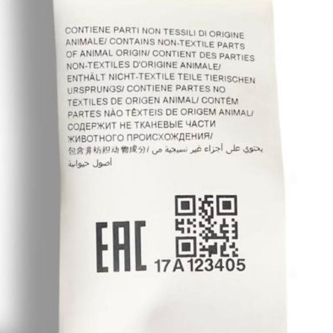 【美品】TATRAS ORSIERA ダウンベスト アウター ファー ナイロン