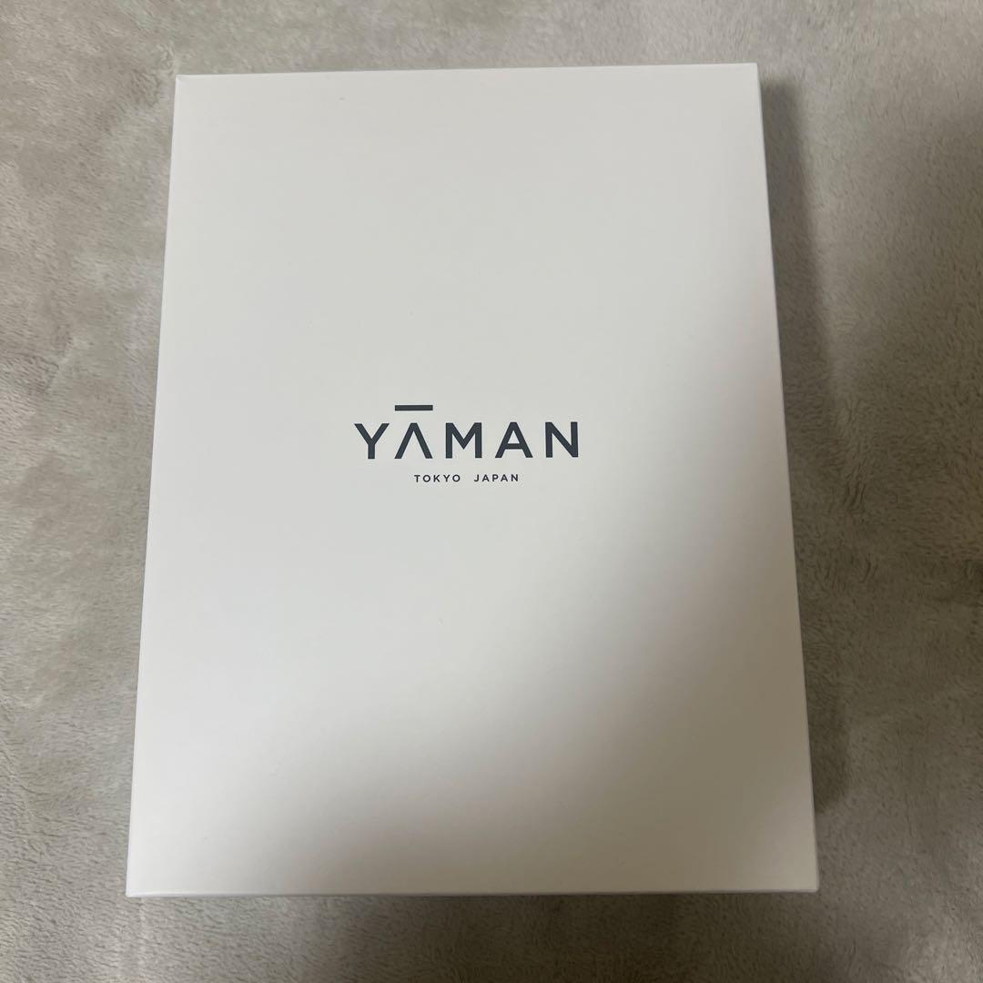 YAMAN ヤーマン　美顔器　リフトロジーSP EMS YJFD2L