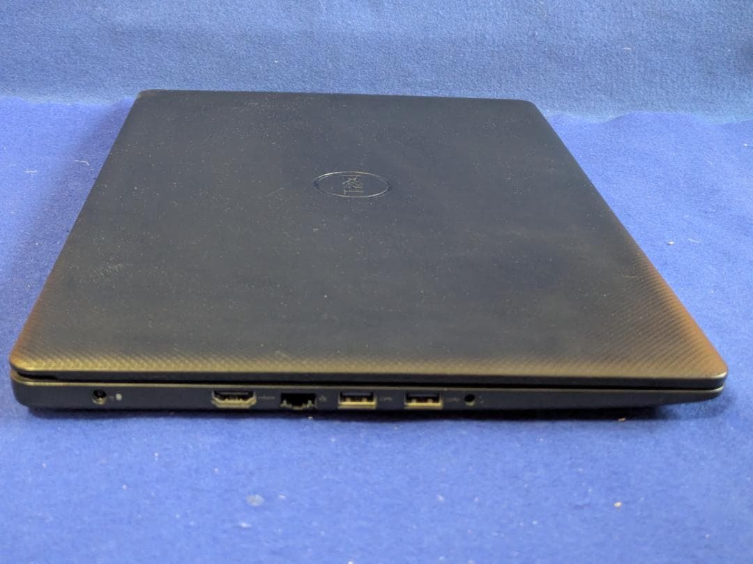 DELL ノートVostro3591 W11Pro MEM8 SSD256