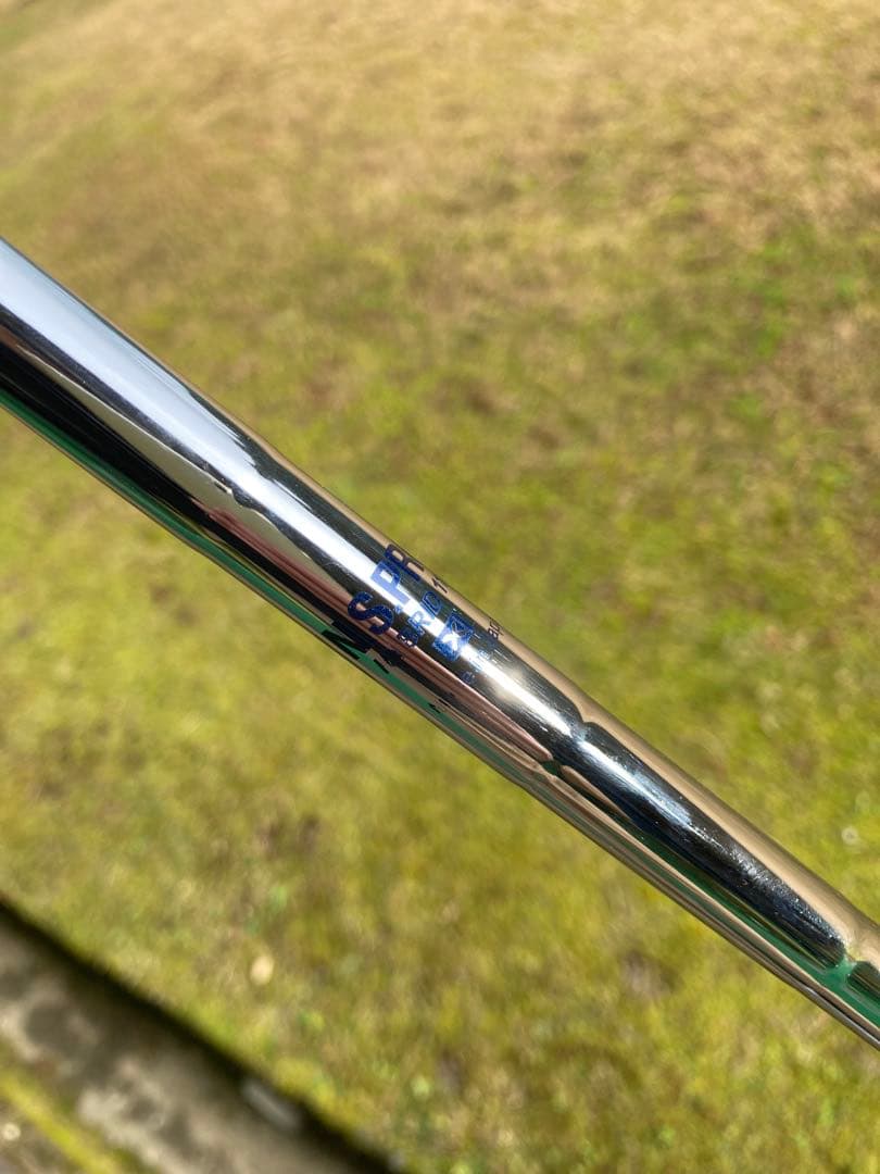 A grind ユーティリティ3U BX-H 20° NSハイブリッド110X