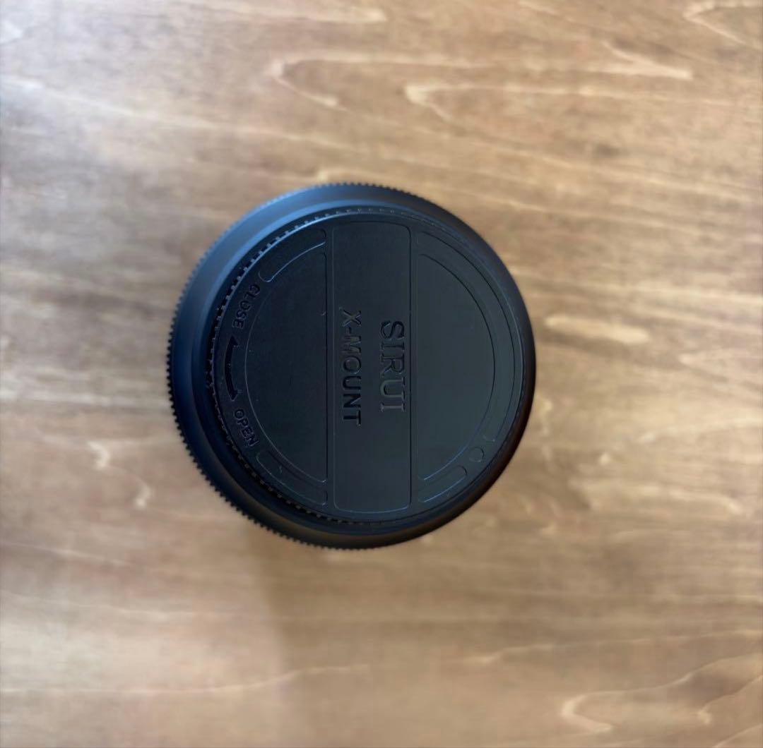 SIRUI AURORA 85mm F1.4 単焦点レンズ シルイ オーロラ