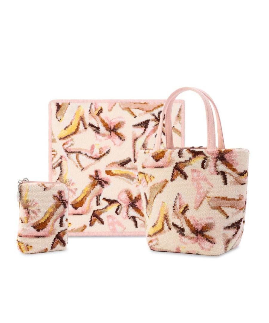 LOVERARY BY FEILER　2026年福袋　ラブマイシューズ