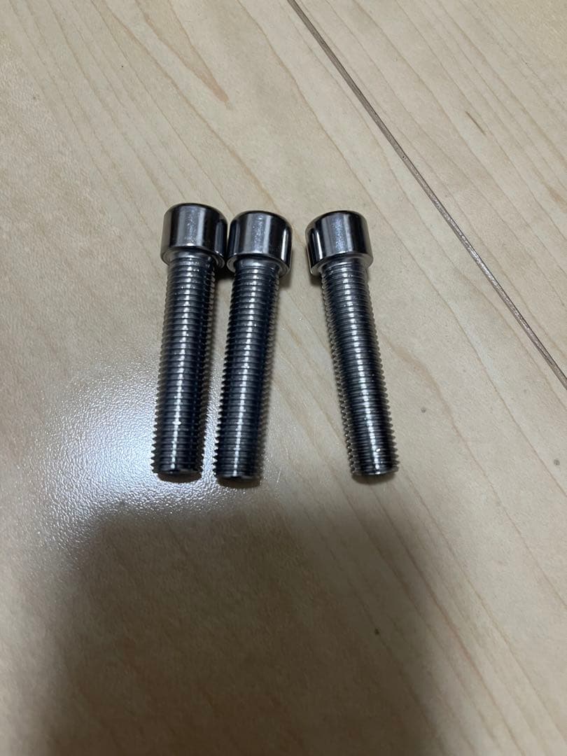 『けいくん』SIMOTA カーボンミラー(JR-2C)100mm