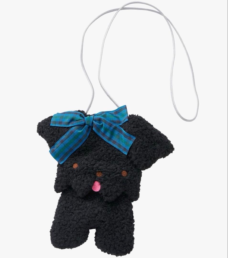 ★新品★ファミリア familiar テリアポシェット