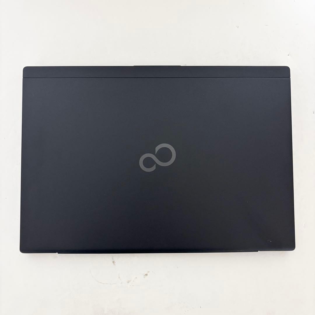 【超軽量】i5第10世代✨富士通 LIFEBOOK U9310/E 準美品