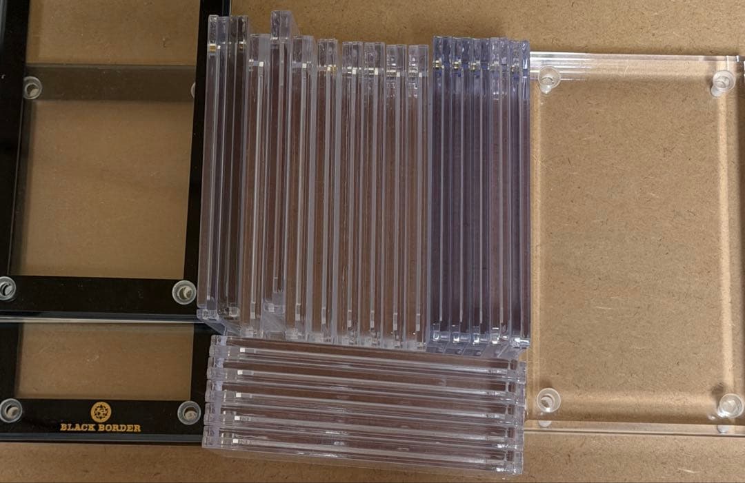 スクリューダウン，マグネットホルダー