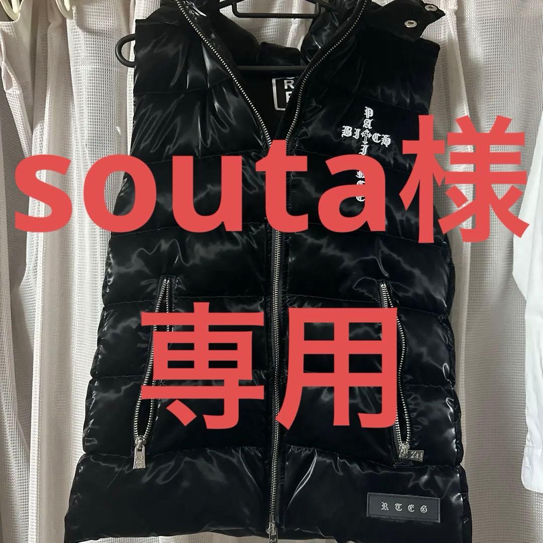 トップス souta