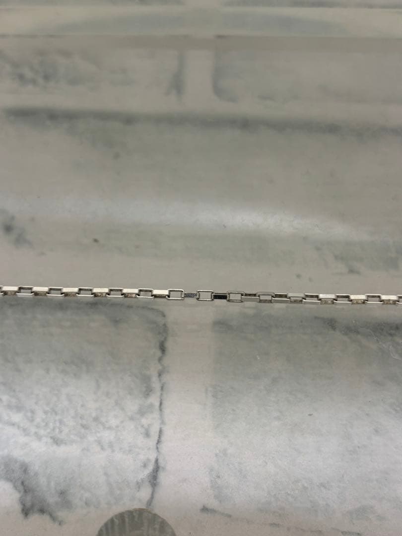 美品　オールドグッチ GUCCI ベネチアン　ブレスレット