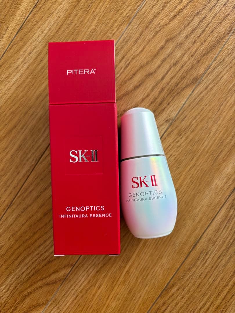 美容液 SK-II GENOPTICS INFINITURA ESSENCE 30ml