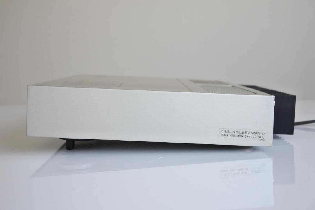 Technics SE-C01 パワーアンプ　オーバーホール済製品　正常動作品