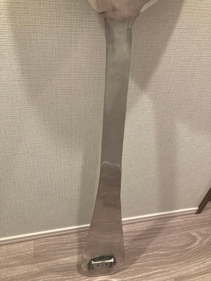 結婚式　特大スプーン　巨大スプーン　ファーストバイト　122cm