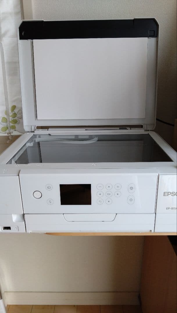 EPSON EP-815A インクジェットプリンター