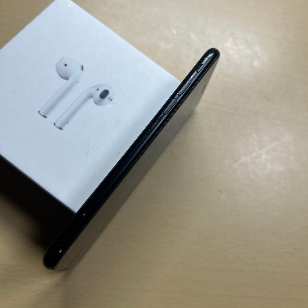 iPhoneSE2 se 第2世代　64GB SIMフリー　割れなし