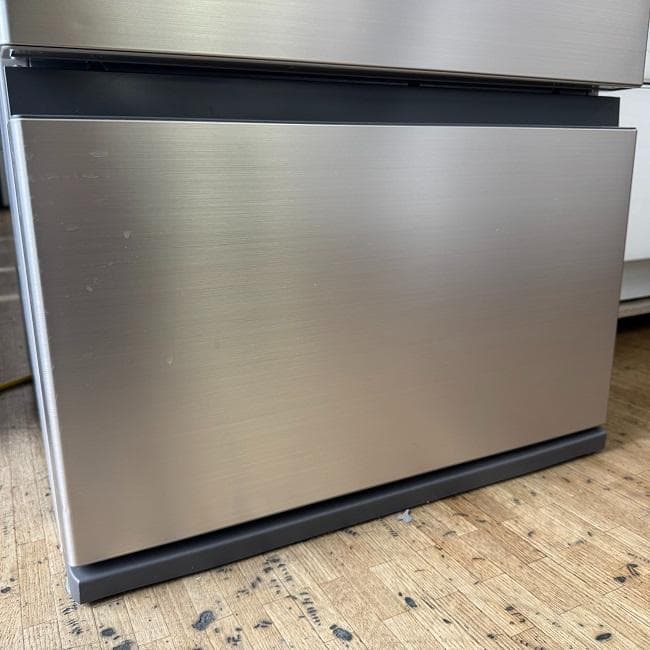 地域限定送料無料　極上美品 HITACHI 日立 冷凍冷蔵庫 R-HWS47S