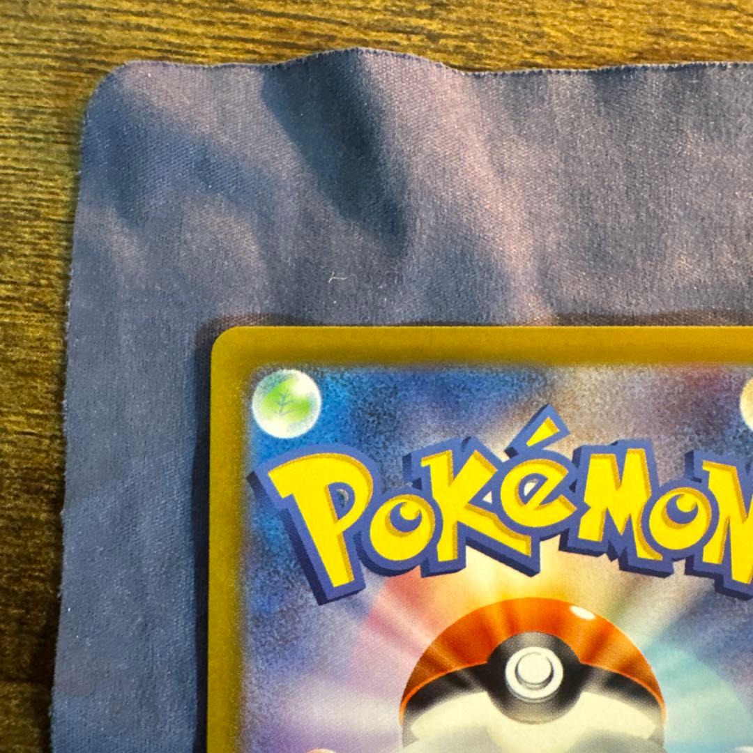 ポケモンカード メガリザードンX ex M2 110/080 SAR カード