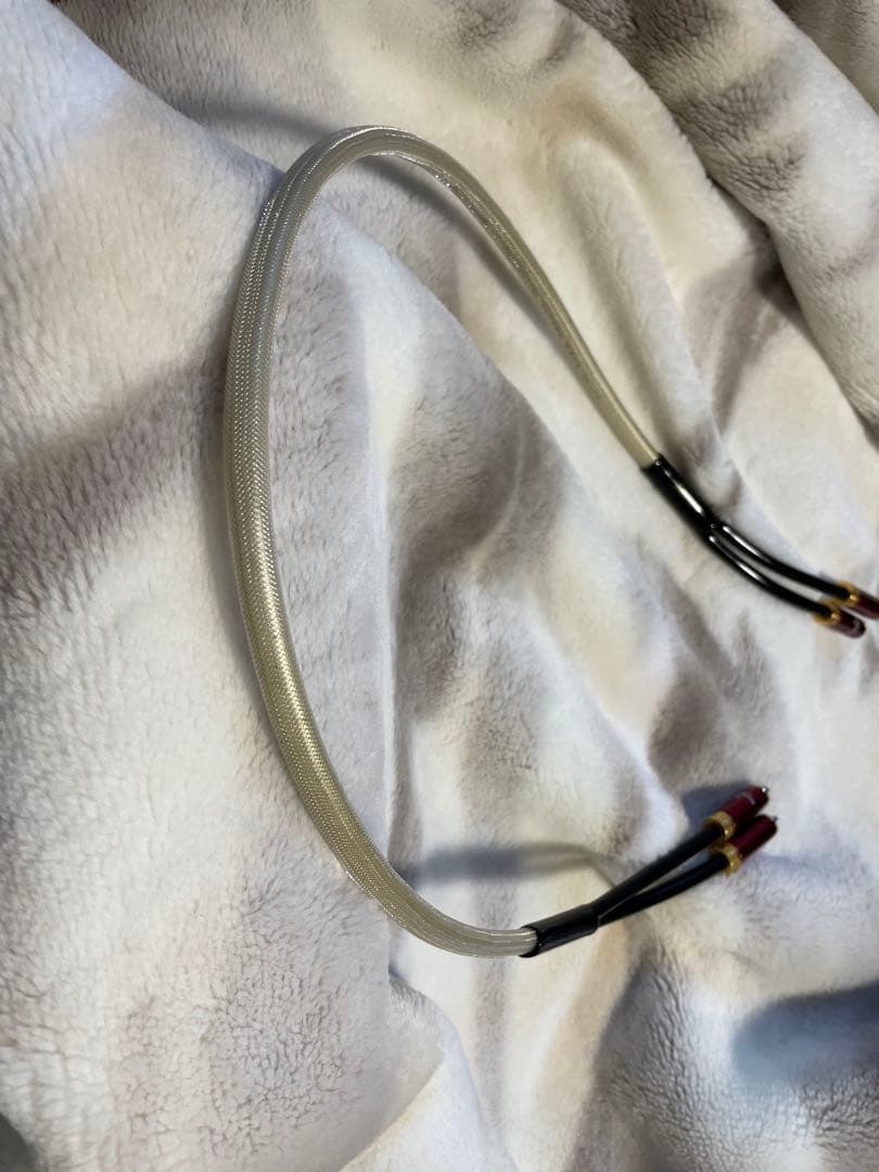 Acoustic Harmony RCAケーブル　WR1 (1メートル)