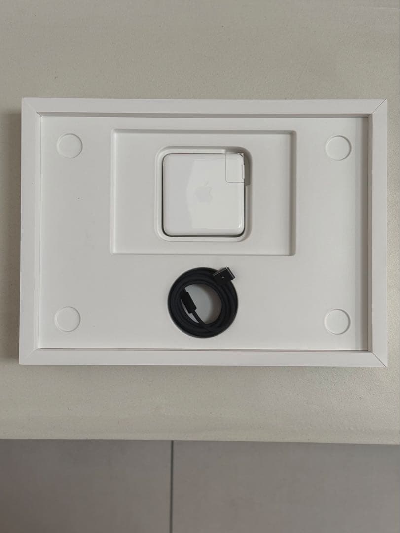 【未使用品】Macbook Pro 14 M4 Pro 24GB 1TB