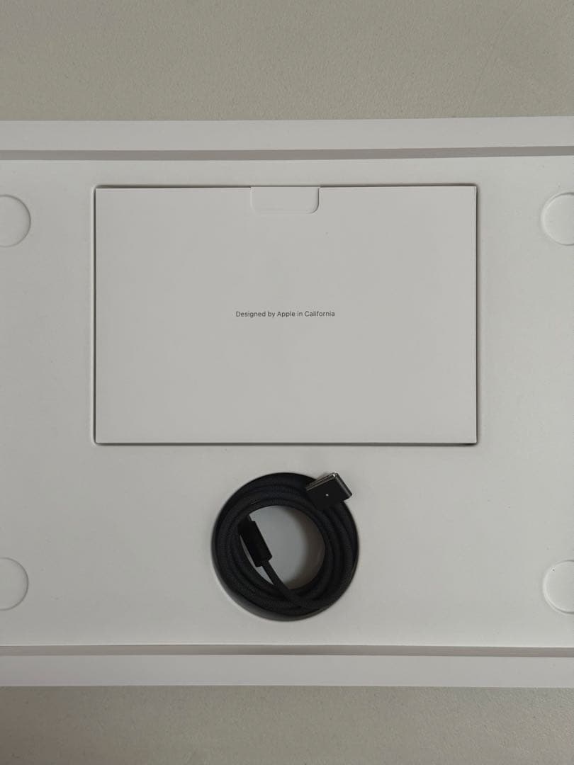 【未使用品】Macbook Pro 14 M4 Pro 24GB 1TB