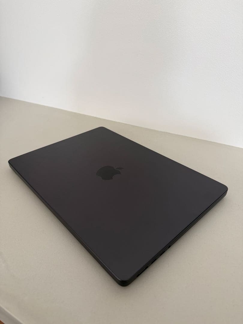 【未使用品】Macbook Pro 14 M4 Pro 24GB 1TB
