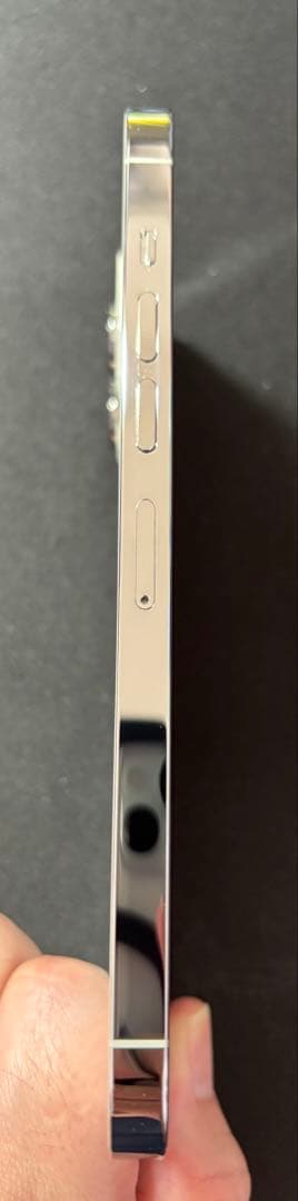 Apple iPhone 13 Pro Max シルバー　128gb