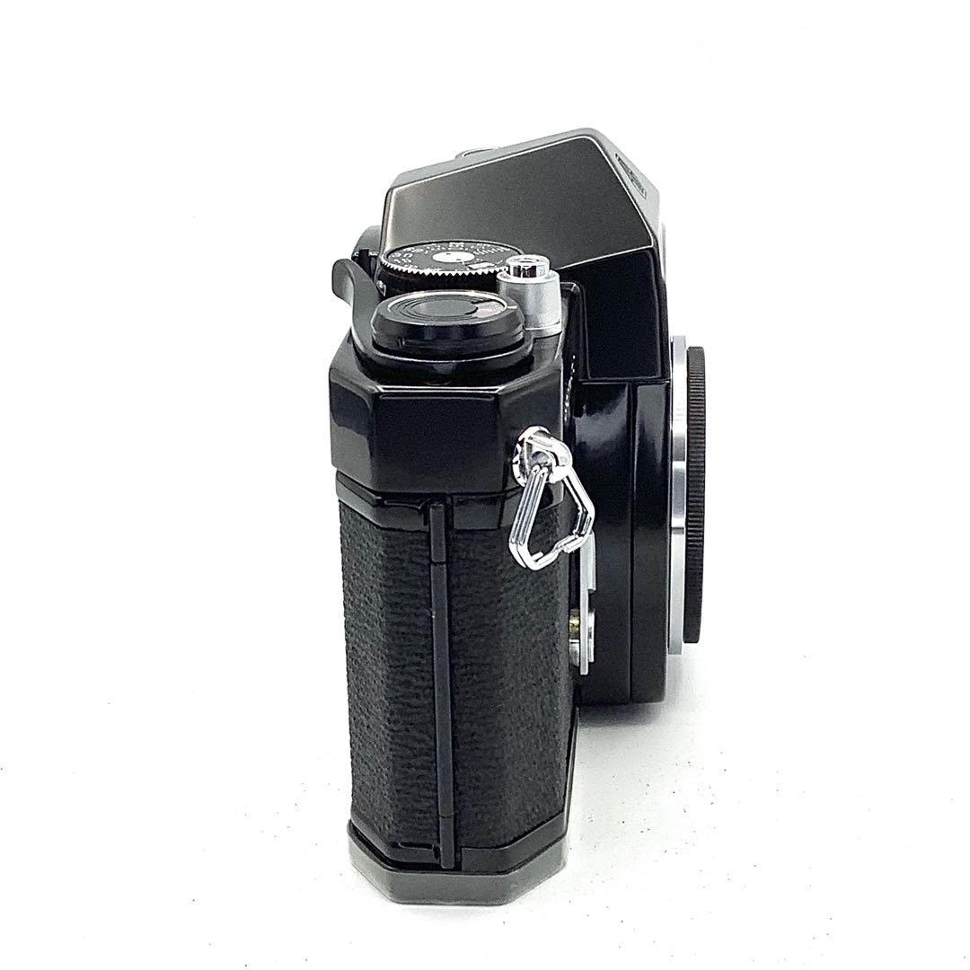 【 新品未使用品 】ペンタックス SP SPOTMATIC ブラックペイント