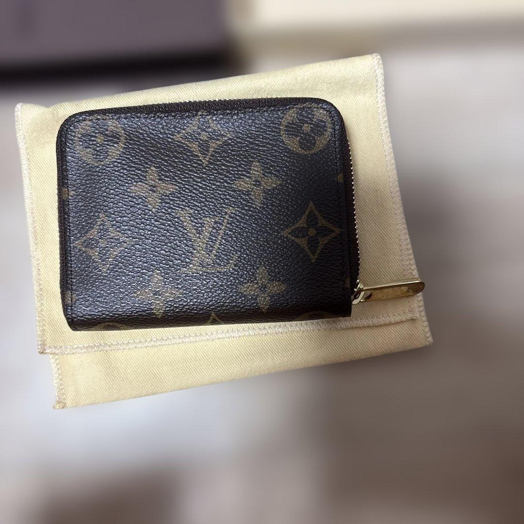 tttr　　ケース ジッピーパース