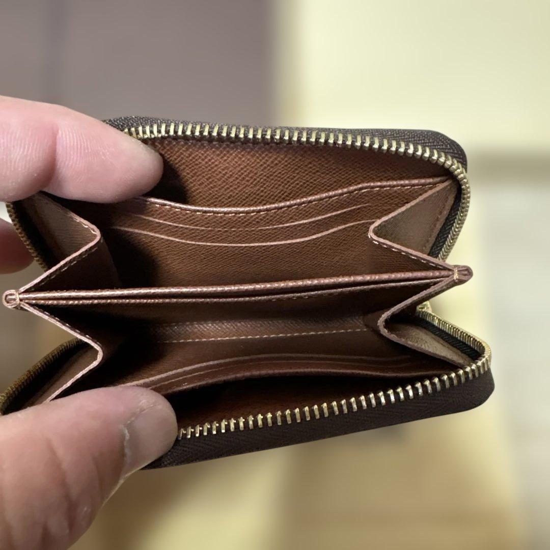 tttr　　ケース ジッピーパース