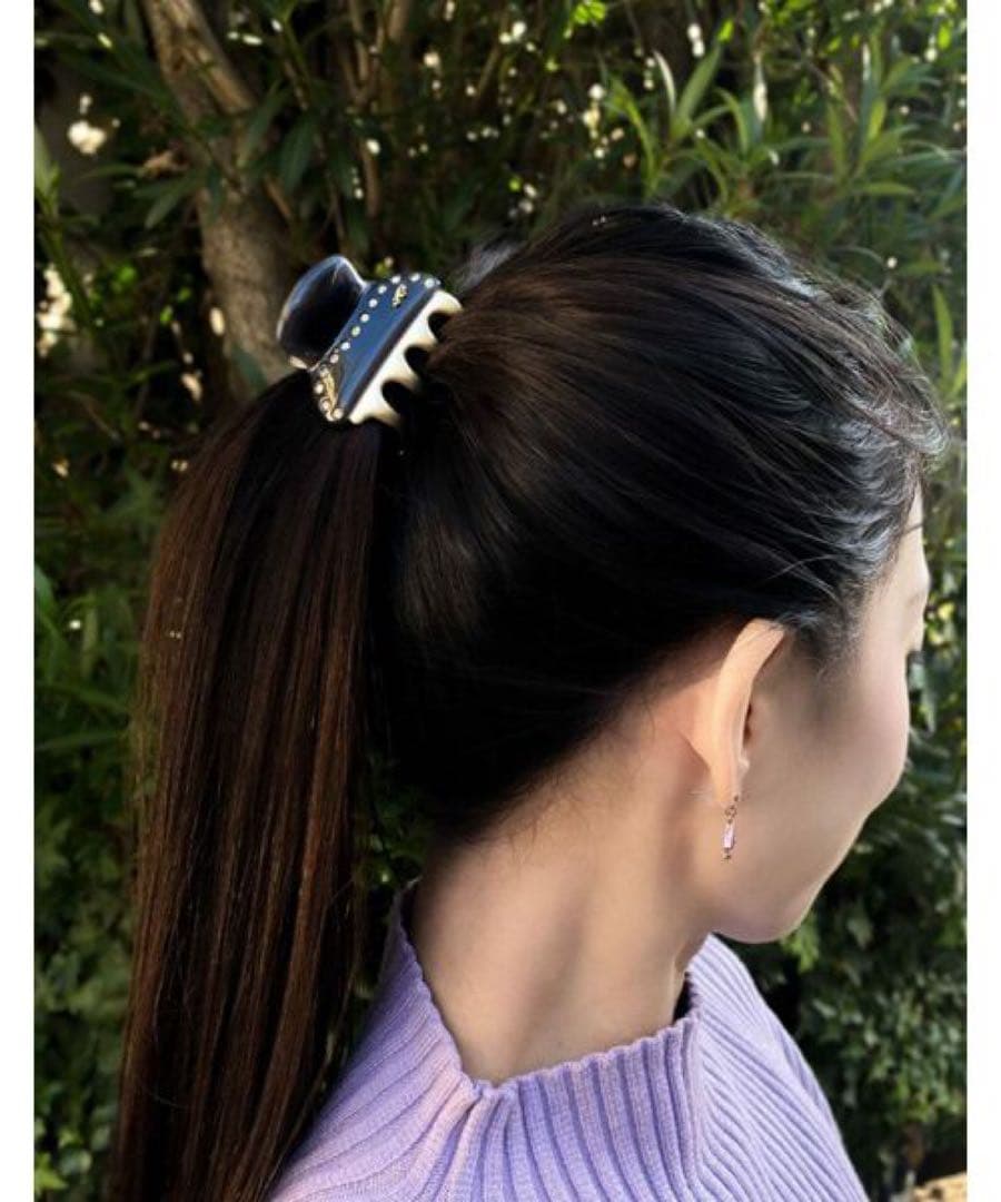 acca ティアラクリップ Aサイズ (グランデ)