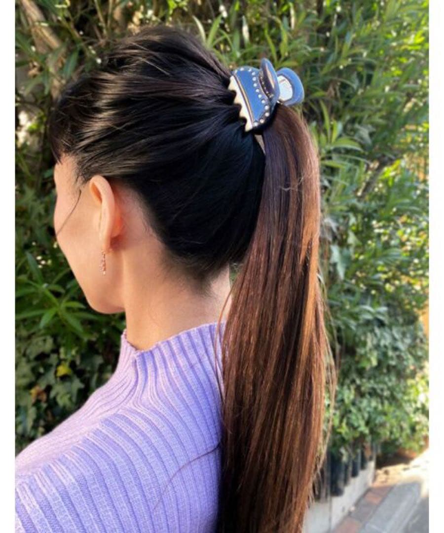 acca ティアラクリップ Aサイズ (グランデ)