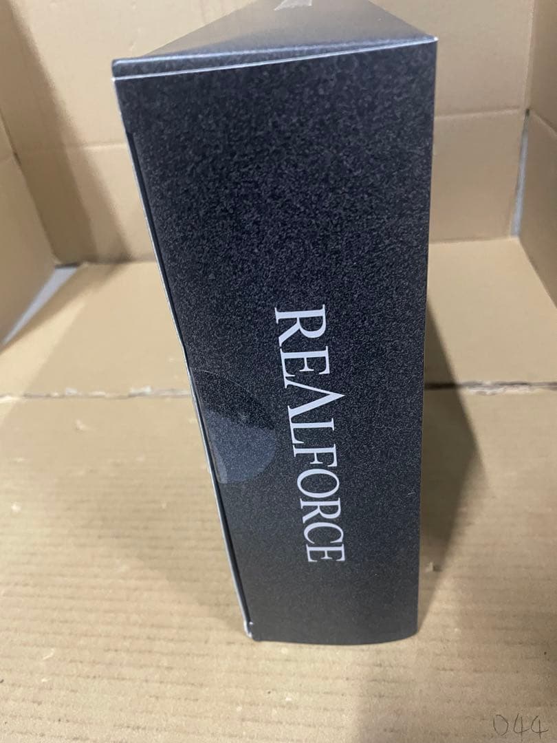 REALFORCE リアルフォース ラピッドトリガー キーボード X1UD11