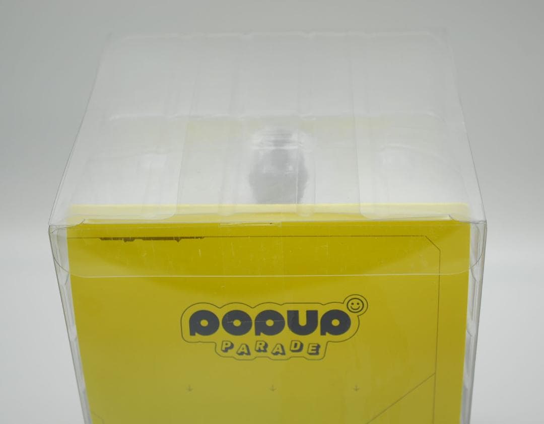 POP UP PARADE ジョニー・シルヴァーハンド サイバーパンク2077