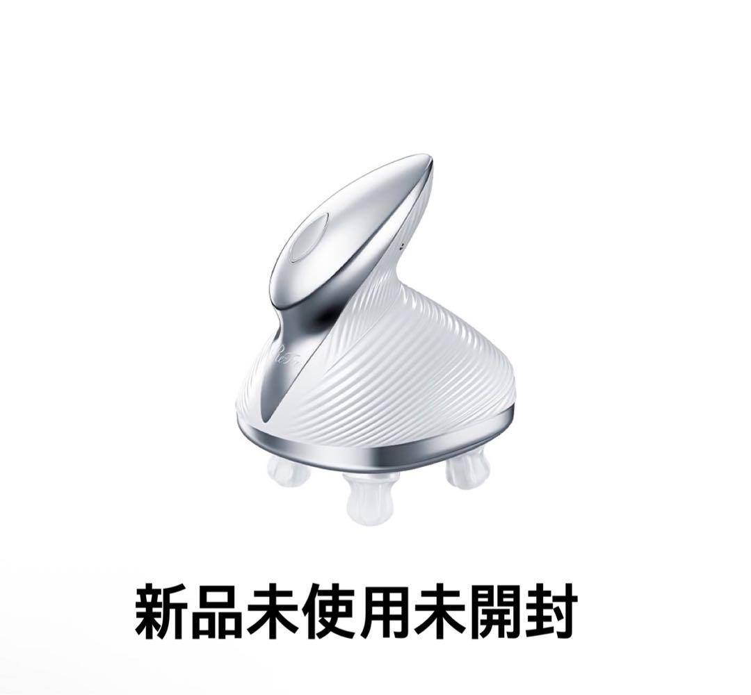 新品未使用 ReFa リファビューテック ヘッドスパ