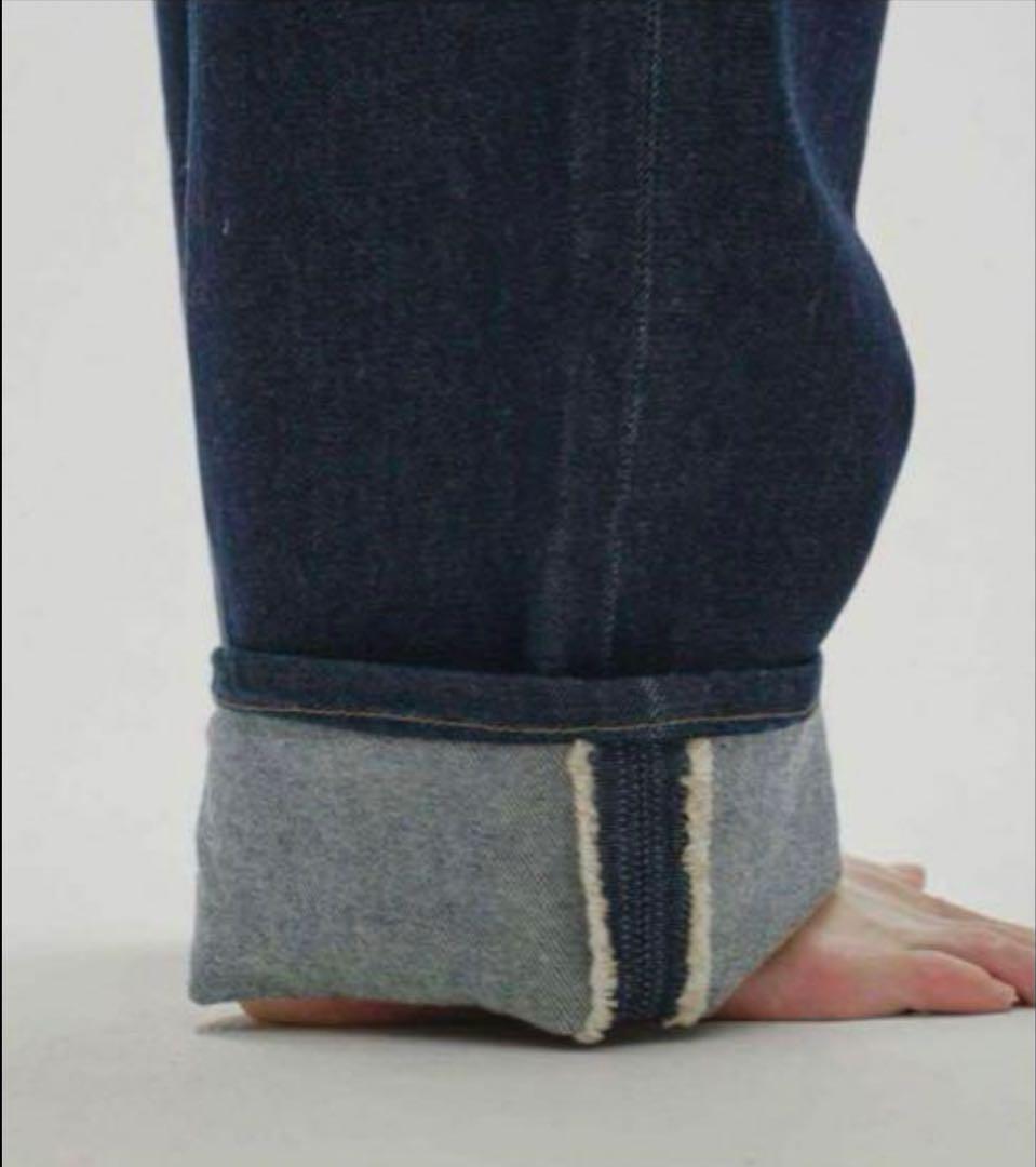 todayful Cary's Denimパンツ