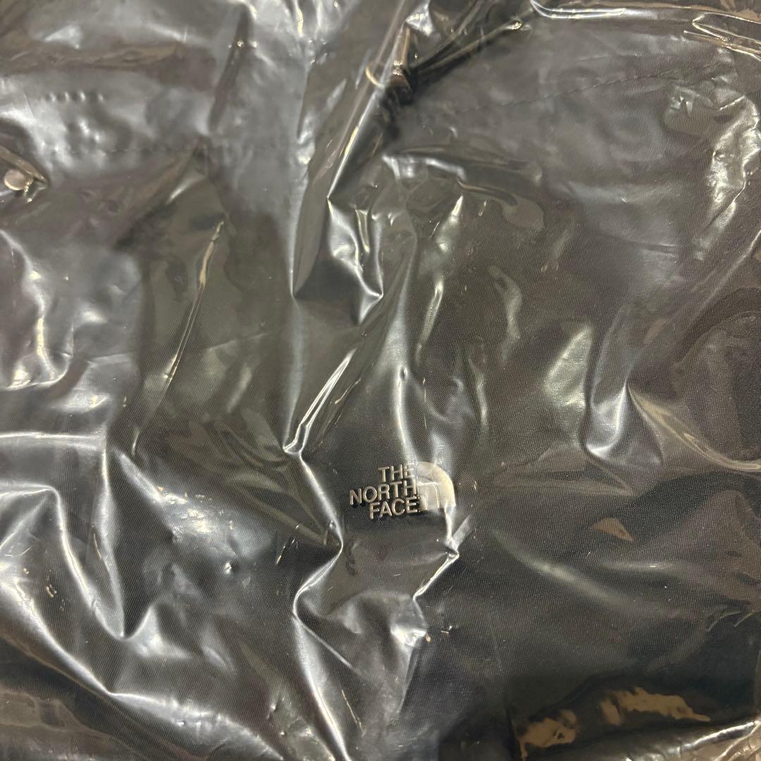 【公式完売品】入手困難！ザ・ノースフェイス ボニーパック M ブラック　新品