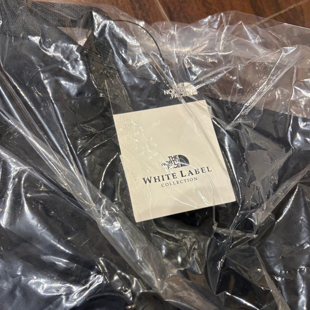 【公式完売品】入手困難！ザ・ノースフェイス ボニーパック M ブラック　新品