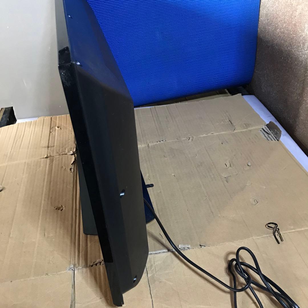 SHARP AQUOS LC-32S5 32型液晶　2017年製　リモコン付