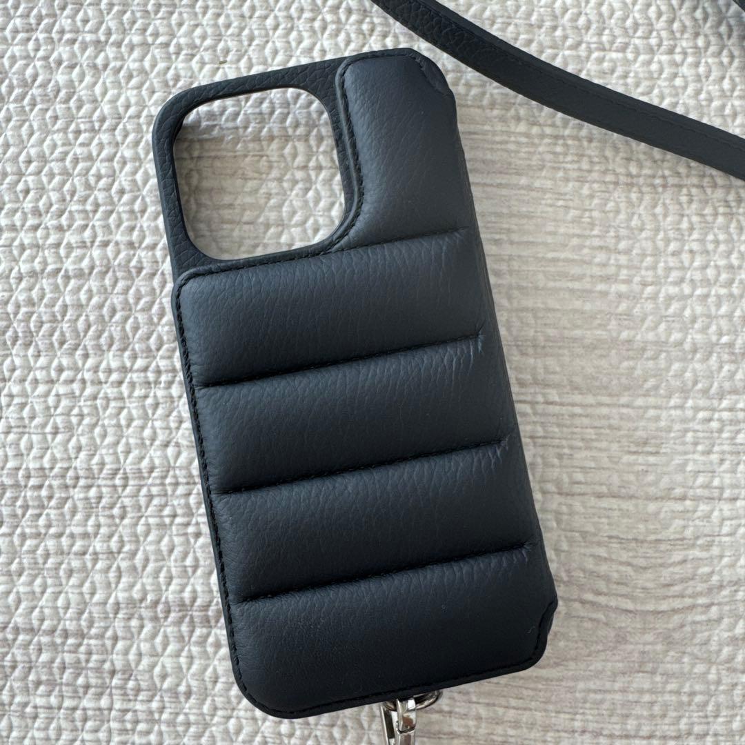 【♡さま専用】DEMIU iPhone14pro スマホケース ストラップ